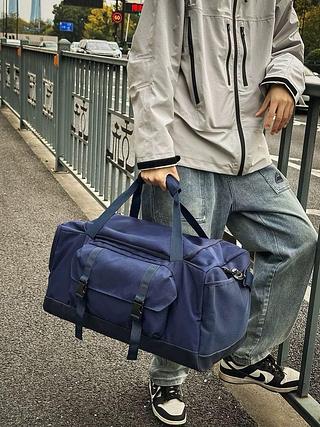 Bolsa Viagem Academia Multifuncional De Grande Capacidade