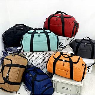 Bolsa Viagem Academia Multifuncional De Grande Capacidade